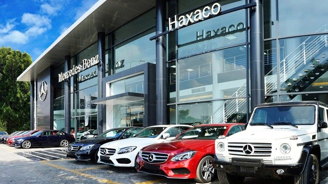 Lãnh đạo Haxaco muốn ‘xả hàng’ 1,6 triệu cổ phiếu HAX
