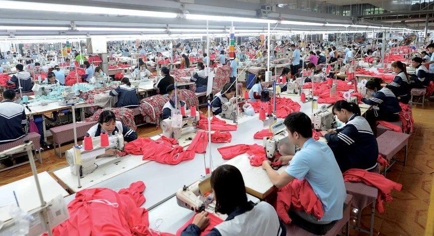 Chốt lời cổ phiếu MSH: FPTS vừa bán vừa chờ thêm cơ hội?