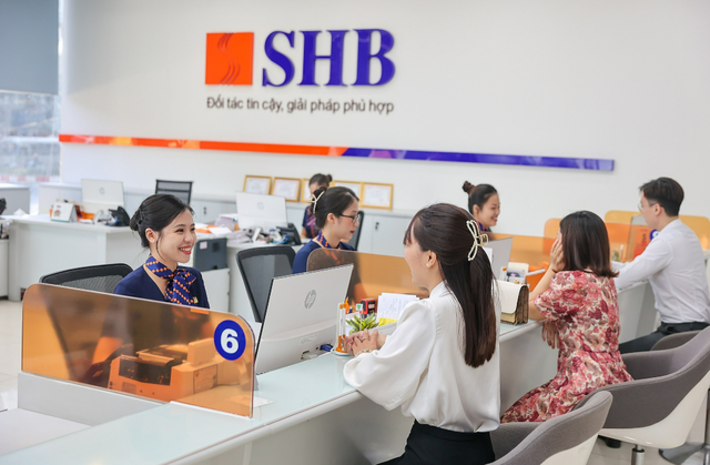 SHB phát hành lô trái phiếu thứ 2 kể từ đầu năm