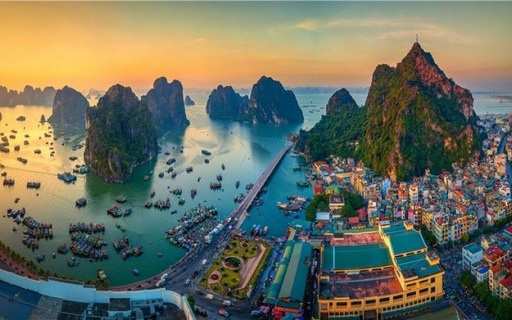 Việt Nam luôn là điểm đến hấp dẫn với nhà đầu tư Pháp