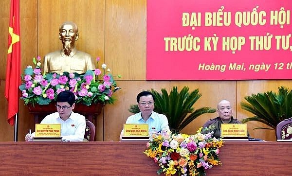 Hà Nội dự kiến bố trí những khu nhà ở xã hội tập trung với quy mô lên tới 200 - 300 ha