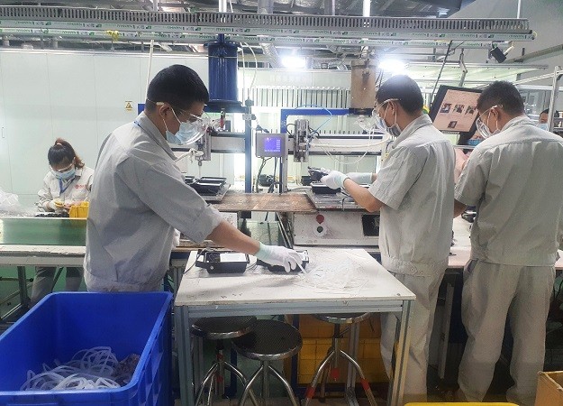 Cơ hội cho doanh nghiệp Việt tiếp cận chuỗi cung ứng toàn cầu