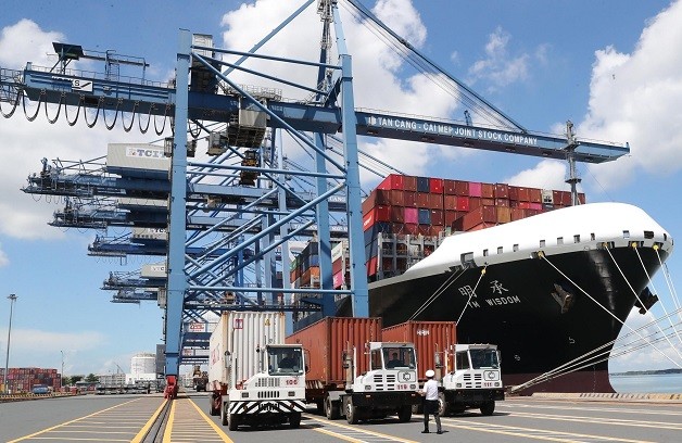 Doanh nghiệp tận dụng tốt các FTA, kim ngạch xuất khẩu tăng trưởng ấn tượng