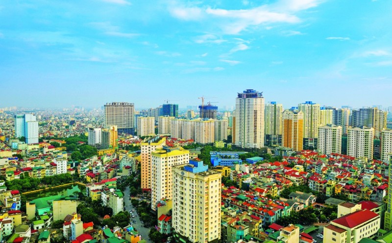 Chính sách về phát triển đô thị bền vững cần theo kịp thực tiễn