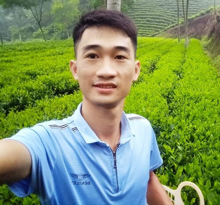 Người miệt mài xây dựng thương hiệu chè sạch ở vùng đất Thái