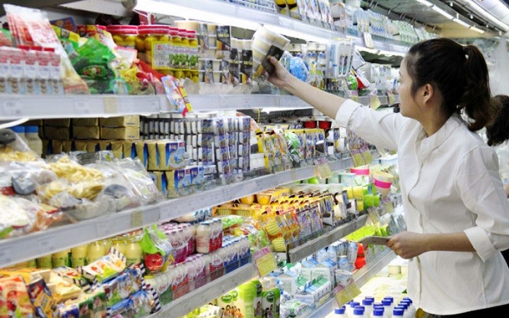 Hoàn thiện dự thảo về hàng hoá Việt Nam góp phần bảo hộ thương hiệu trong nước