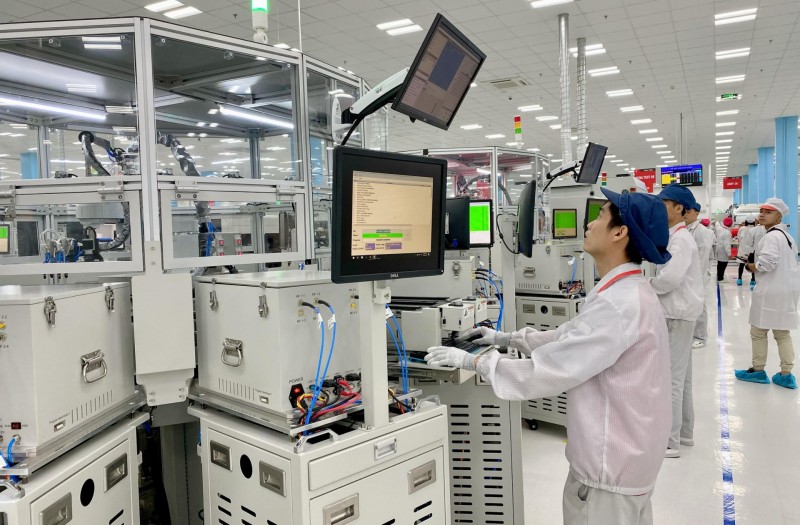 Bà Rịa - Vũng Tàu: Phát triển thị trường KHCN theo hướng hiện đại, phù hợp bối cảnh CM 4.0