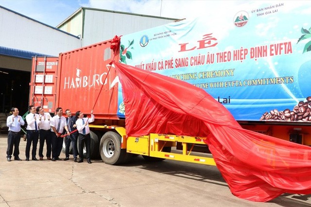 Xuất khẩu sang EU: Loại bỏ tâm lý e dè thị trường đòi hỏi tiêu chuẩn cao