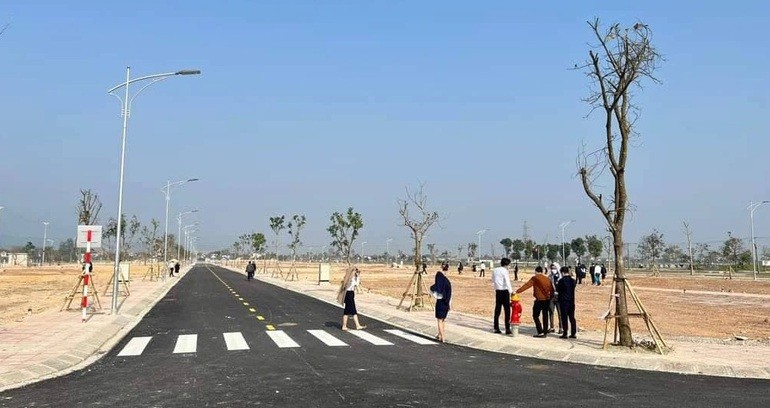 2 phân khúc bất động sản tăng giá bất chấp thị trường đi xuống