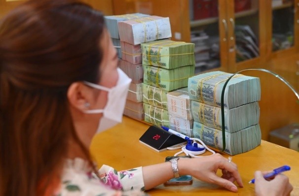Chuyển đổi số giúp hỗ trợ nâng cao hiệu quả hoạt động ngân hàng