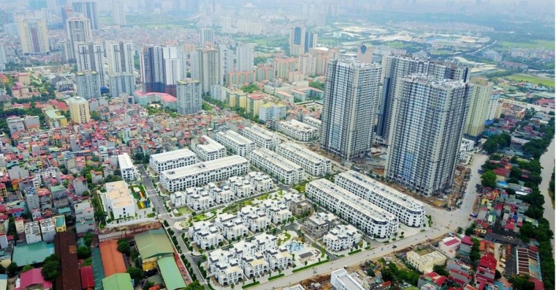 Bất động sản hiện đang cắt lỗ toàn diện?