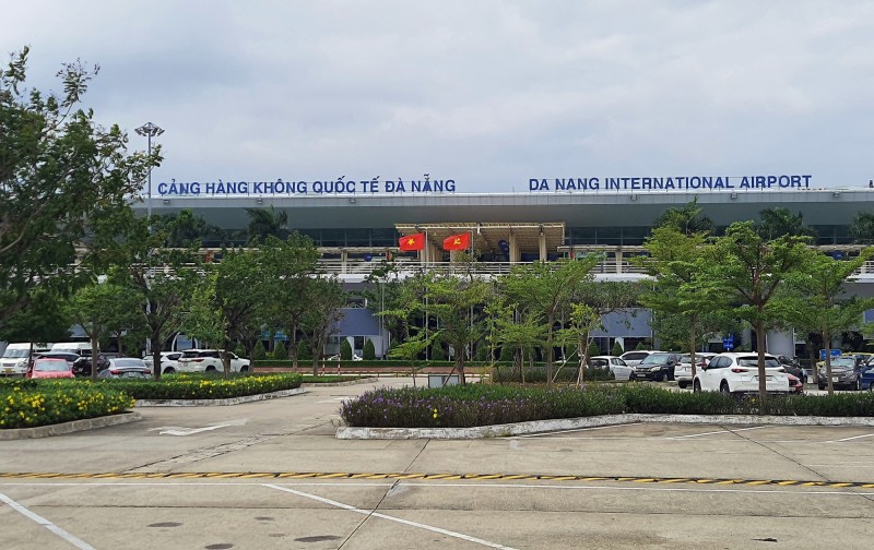 Đề xuất đầu tư gần 31.000 tỷ đồng nâng cấp Cảng hàng không quốc tế Đà Nẵng