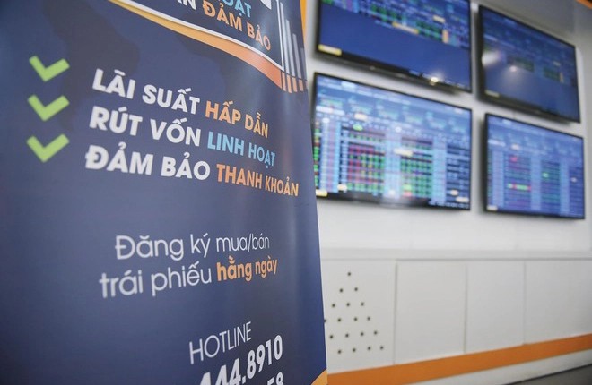 Bộ Tài chính họp khẩn về thị trường chứng khoán và trái phiếu doanh nghiệp