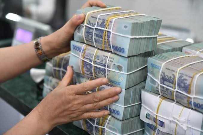 Lãi suất cho vay của các ngân hàng đang ở mức 8,4-9,9%/năm