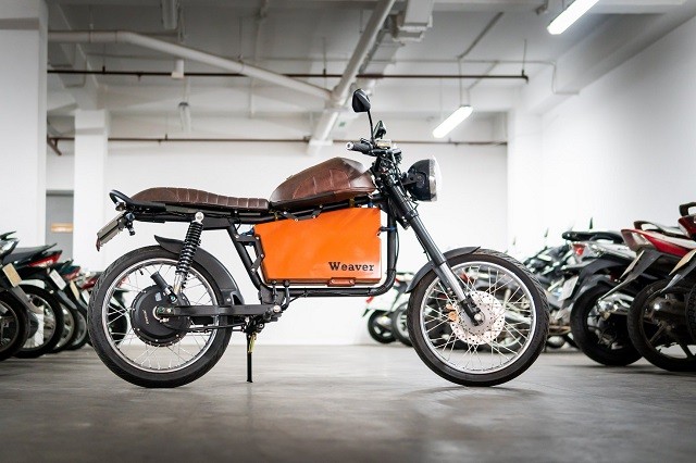 Dat Bike huy động thành công 8 triệu USD