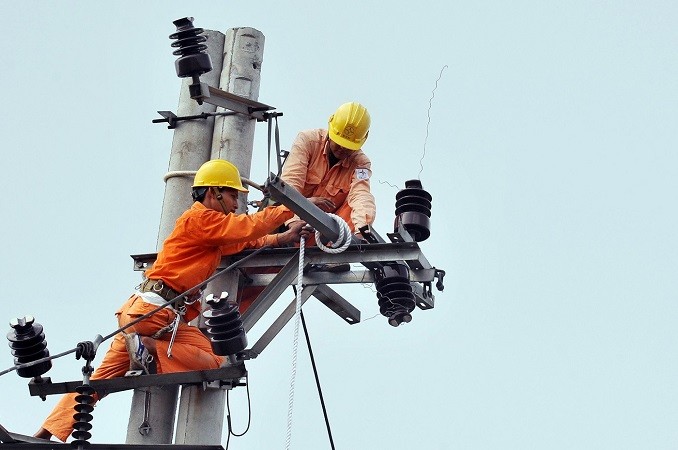 EVN dự báo lỗ 31.360 tỷ đồng trong năm 2022