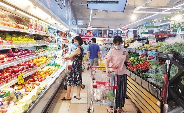 Chỉ số CPI tháng 11 tăng 3,02%, lạm phát tăng cao nhất gần 3 năm