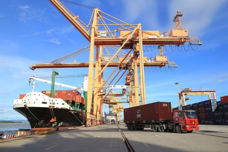 5 thách thức doanh nghiệp logistics đang đối mặt