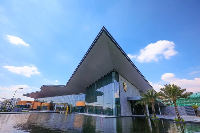 Masterise Homes khai trương Sales Gallery tại The Global City