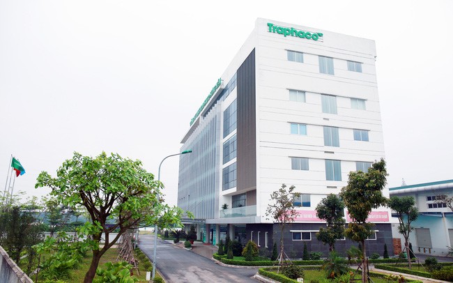 Traphaco bị phạt vì không nộp hồ sơ đánh giá định kỳ tiêu chuẩn GDP