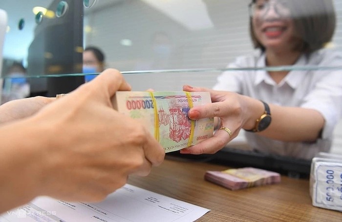 Cuối năm khát vốn, choáng váng với lãi vay 15%