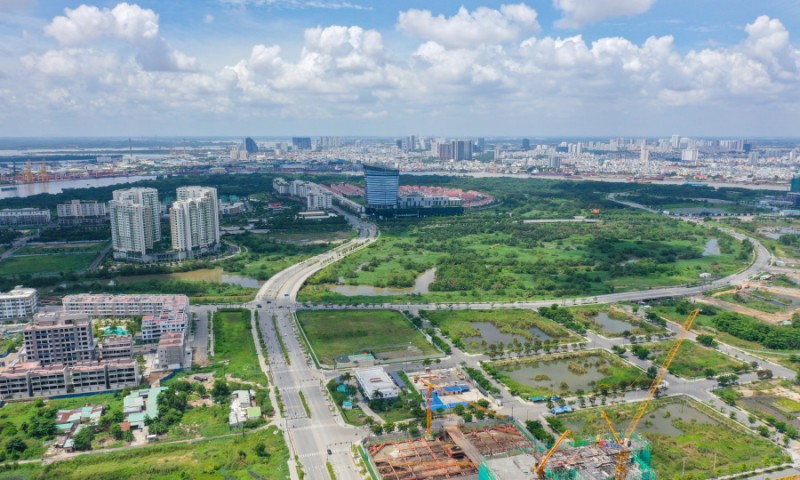 Triển khai thu thuế bất động sản thứ 2 thế nào là hợp lý?