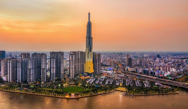 Việt Nam vẫn là điểm đến thu hút nhiều nhà đầu tư ngoại