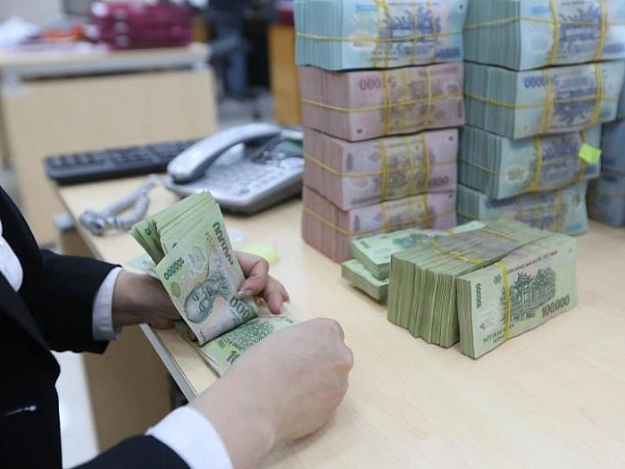 Lãi suất cho vay tăng mạnh, khách không dám ký hợp đồng mua nhà