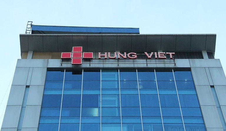 Xử phạt Bệnh viện Ung bướu Hưng Việt và Phòng khám xét nghiệm Hi-Medic Hà Nội tổng số tiền 128 triệu đồng