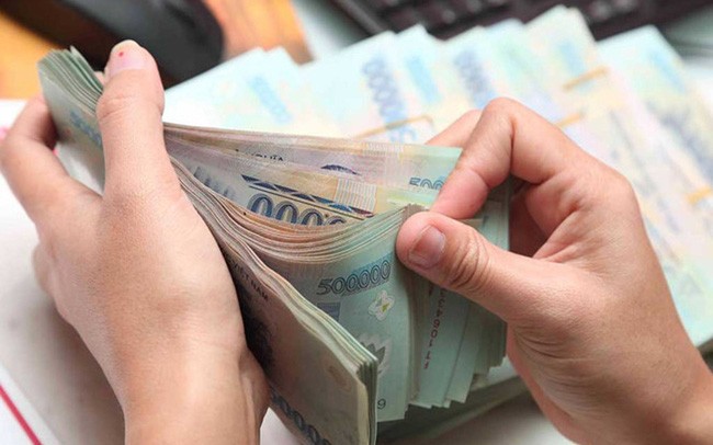 Lương hưu có tăng khi tăng lương cơ sở vào 2023?