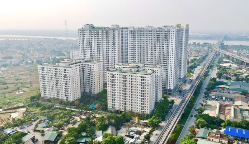 Mỗi mét vuông nhà ở xã hội có thể tăng lên 40 triệu đồng