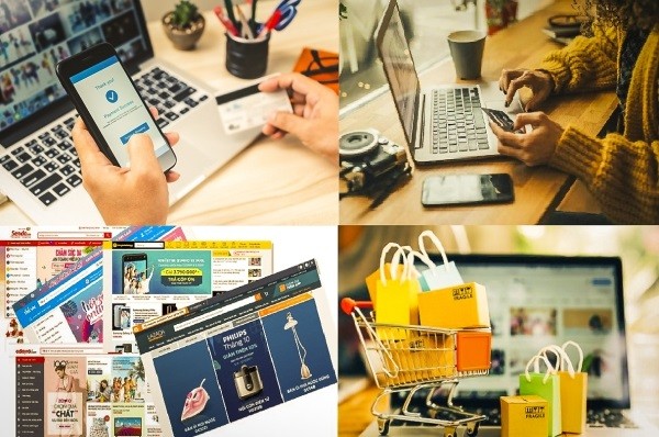 Hơn 6.400 sản phẩm vi phạm trên thương mại điện tử bị gỡ bỏ