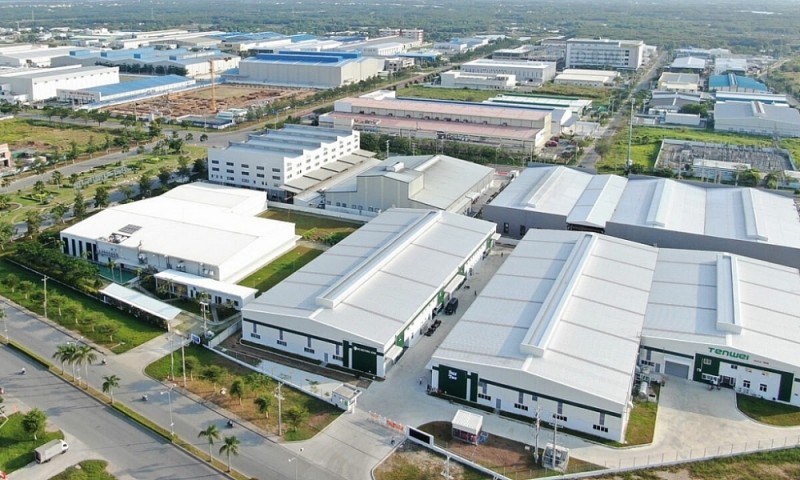 Thị trường bất động sản công nghiệp có còn bùng nổ trong năm 2023?