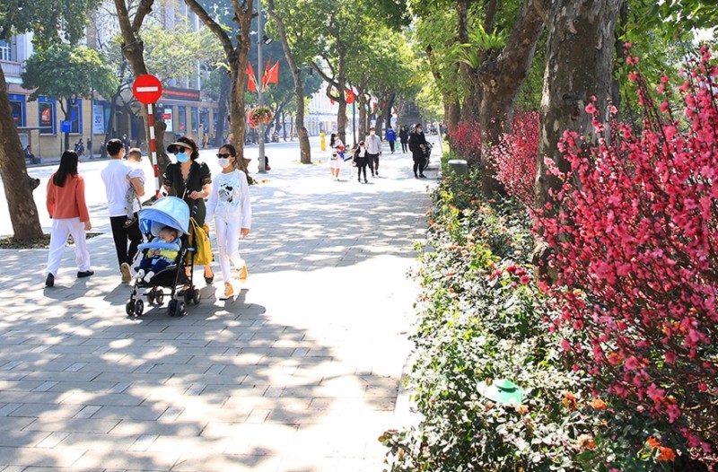 Thời tiết hôm nay 13/1: Cập nhật tin tức thời tiết mới nhất trong ngày