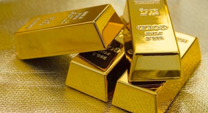 Giá vàng ngày 15/1: Vàng tiếp tục tăng mạnh
