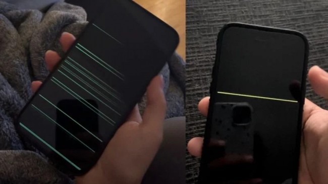 Apple thừa nhận lỗi màn hình iPhone 14 Pro Max
