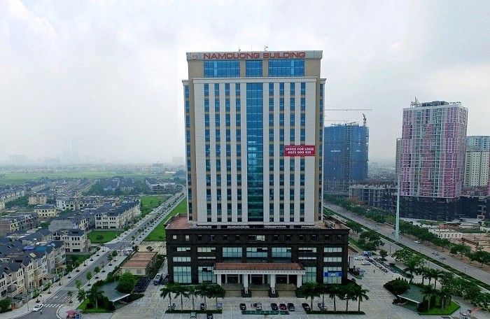 Hai dự án lớn của Tập đoàn Nam Cường bị Hải Dương đưa vào 'tầm ngắm'
