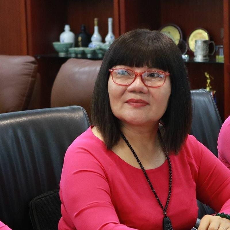 Chuyên gia kinh tế Bùi Thị Lệ Phương: Kinh tế năm 2023 và 3 việc cần làm ngay của doanh nghiệp Việt