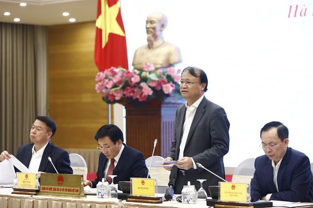 Bộ Công Thương nói gì về việc tăng giá điện?