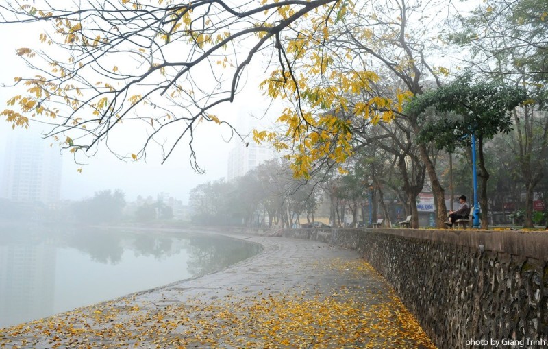 Thời tiết hôm nay 3/2: Cập nhật tin tức thời tiết mới nhất trong ngày
