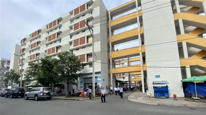 Dự kiến xây dựng thêm 18.000 căn nhà ở xã hội tại Bình Dương trong năm 2023