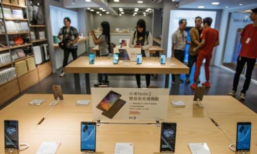 Sử dụng smartphone xách tay của Trung Quốc có nguy cơ bị theo dõi, lộ thông tin cá nhân