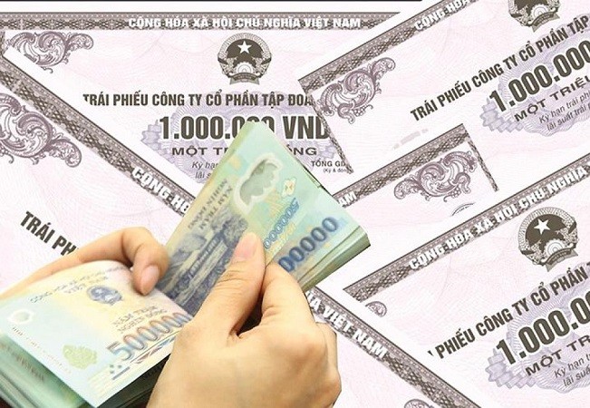 Bộ Tài chính đề xuất thanh toán trái phiếu bằng sản phẩm bất động sản
