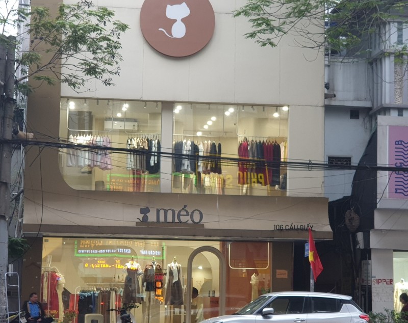 Thời trang Méo ‘ngó lơ’ sức khỏe người dùng, ‘né’ trả lời báo chí?