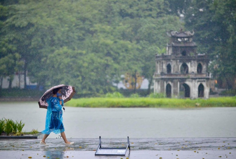 Thời tiết hôm nay 23/2: Cập nhật tin tức thời tiết mới nhất trong ngày
