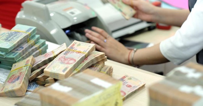 Biến số nợ xấu: Nỗi lo lớn dần