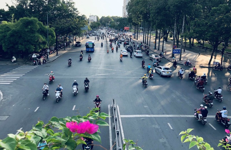 Thời tiết hôm nay 1/3: Cập nhật tin tức thời tiết mới nhất trong ngày