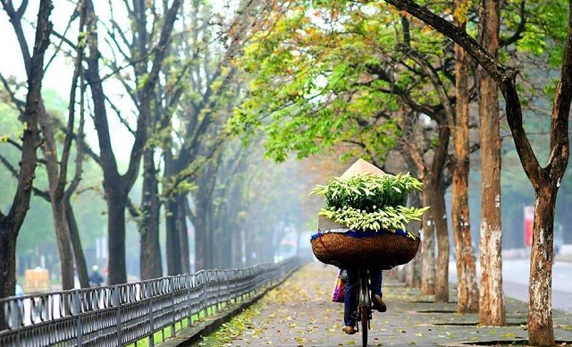 Thời tiết hôm nay 2/3: Cập nhật tin tức thời tiết mới nhất trong ngày