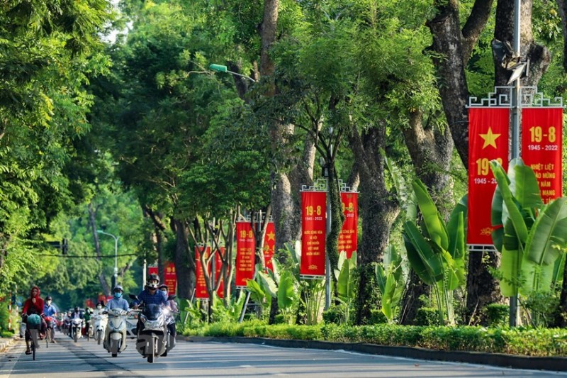 Thời tiết hôm nay 4/3: Cập nhật tin tức thời tiết mới nhất trong ngày