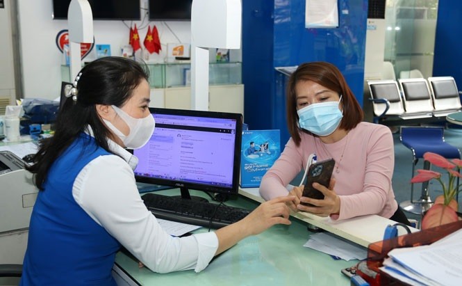 Từ 31/3, thuê bao không chuẩn hóa thông tin cá nhân sẽ bị khóa một chiều